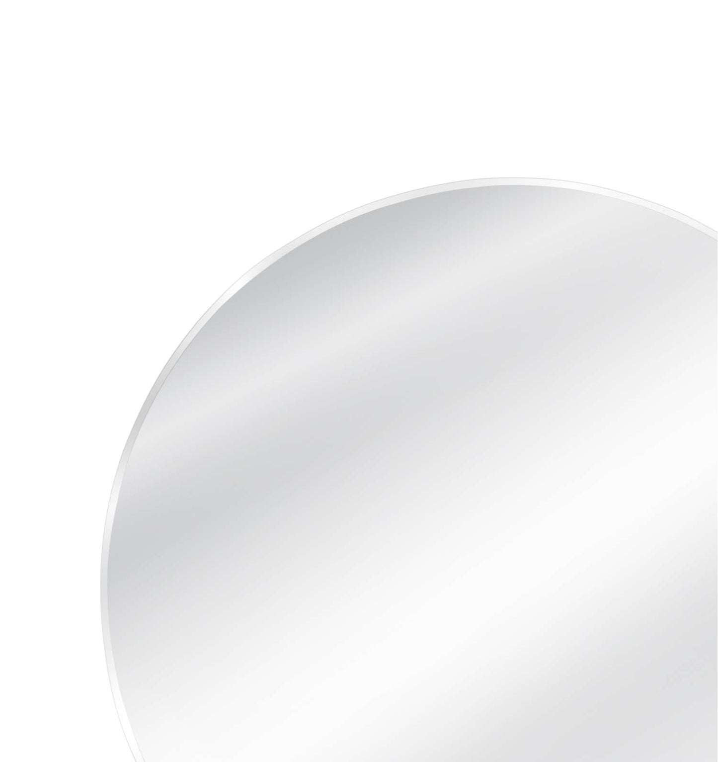 Lycoming Wall Mirror - Additional
