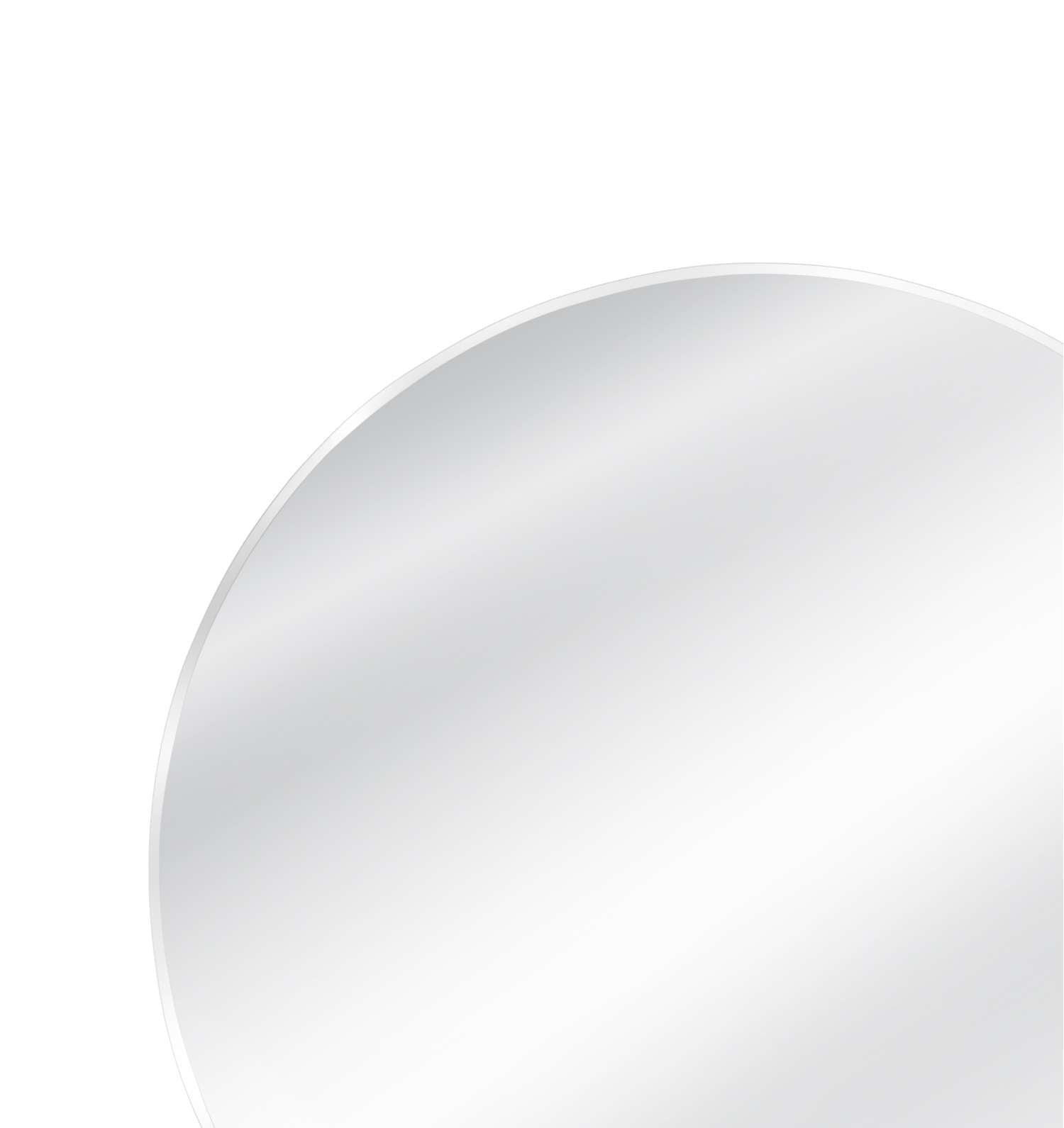 Lycoming Wall Mirror - Additional