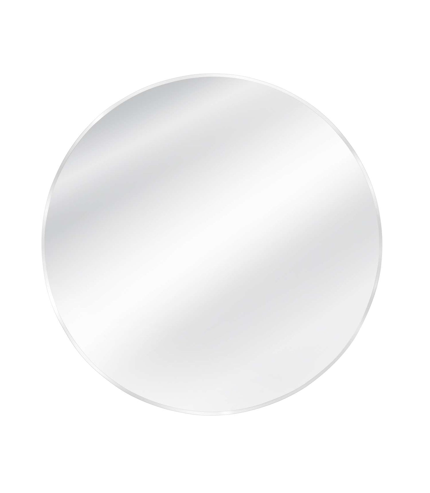 Lycoming Wall Mirror - Straight On