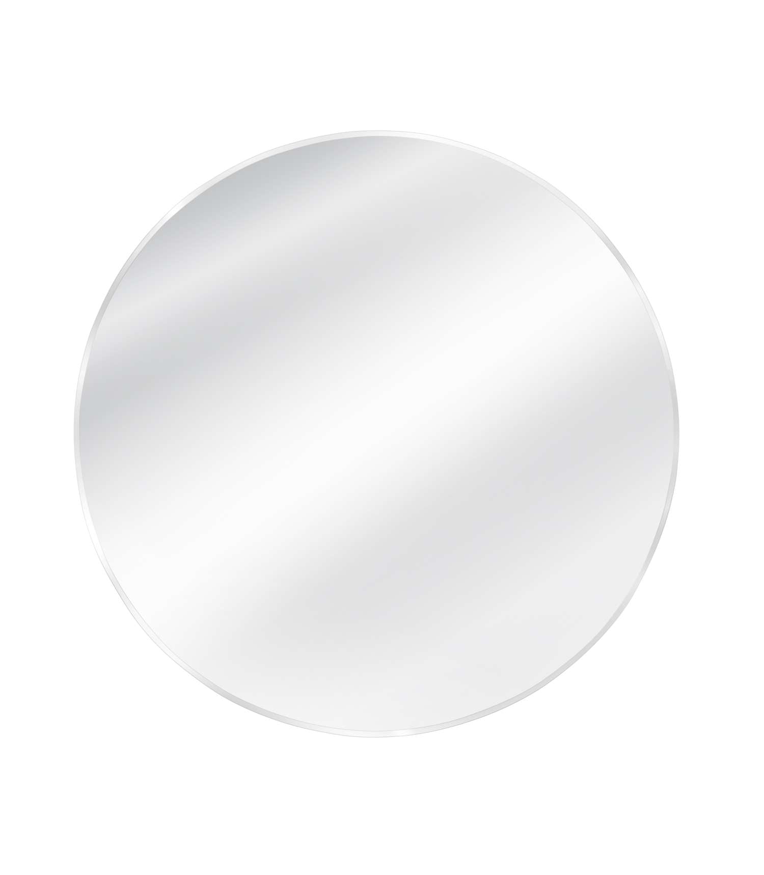 Lycoming Wall Mirror - Straight On