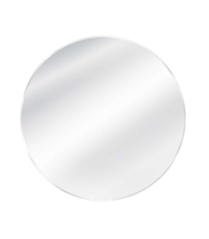 Lycoming Wall Mirror - Straight On