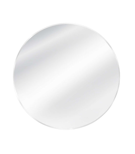 Lycoming Wall Mirror - Straight On