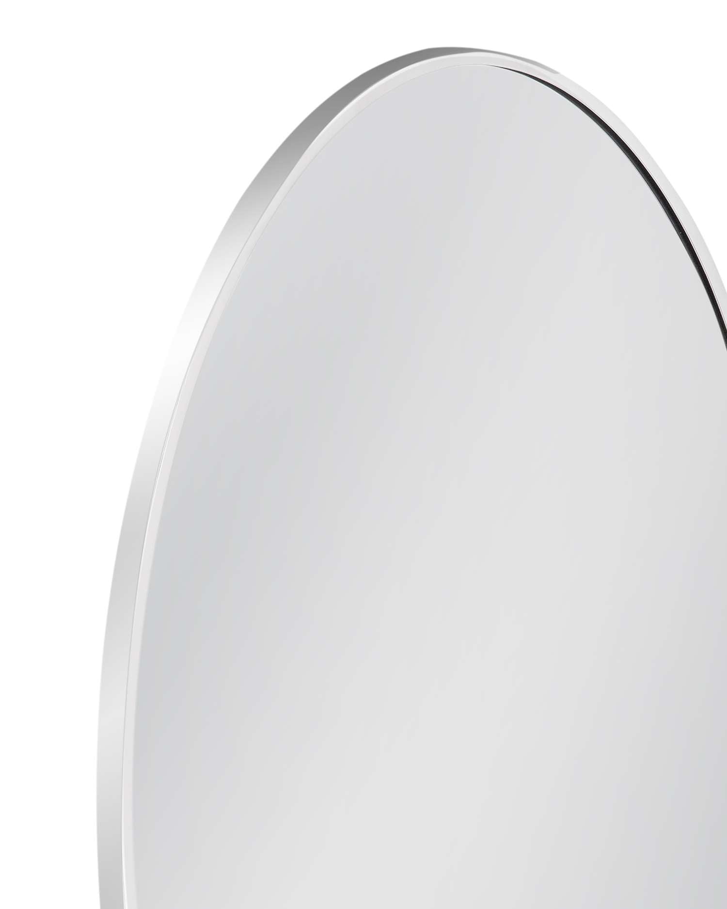 Venango Wall Mirror - Detail