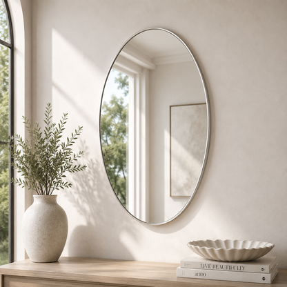 Venango Wall Mirror - Main