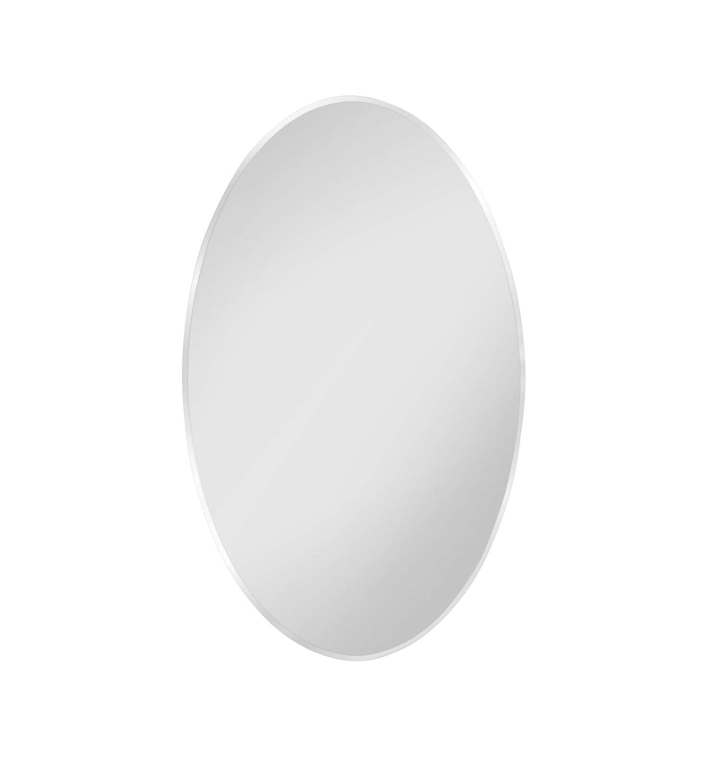 Venango Wall Mirror - Straight On