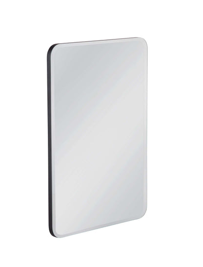 Luzerene Wall Mirror - Angle