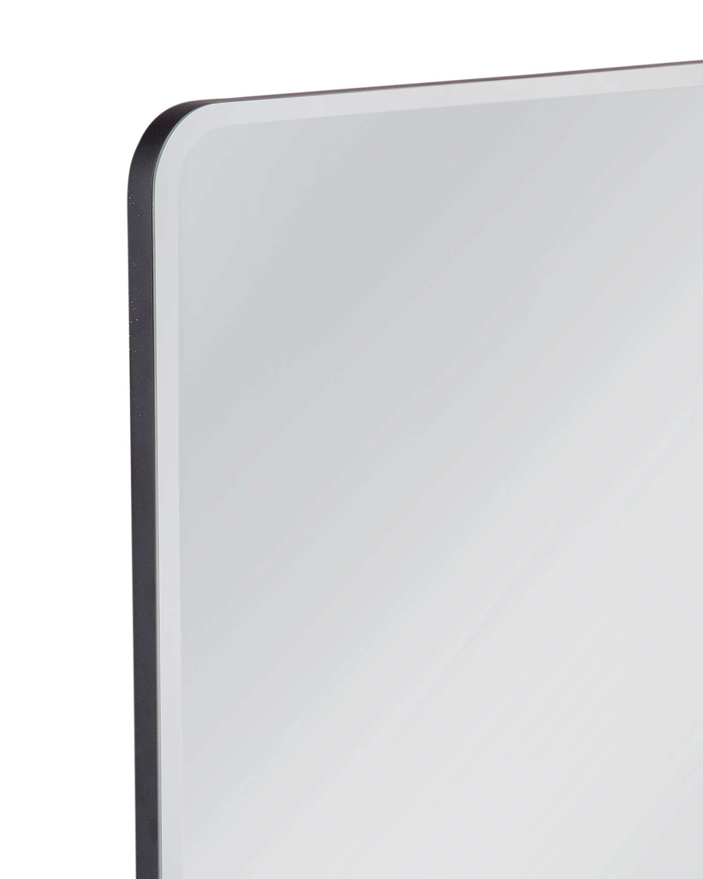 Luzerene Wall Mirror - Detail