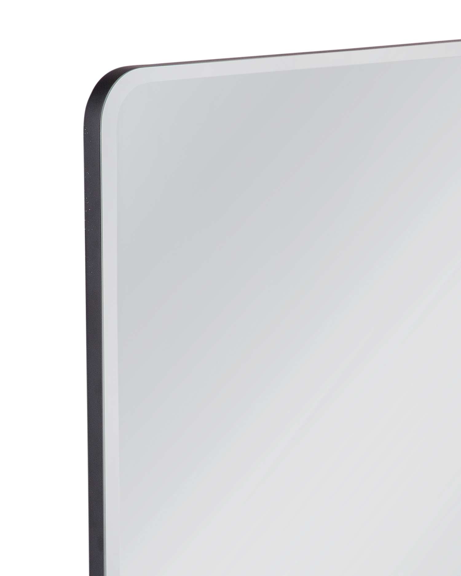 Luzerene Wall Mirror - Detail