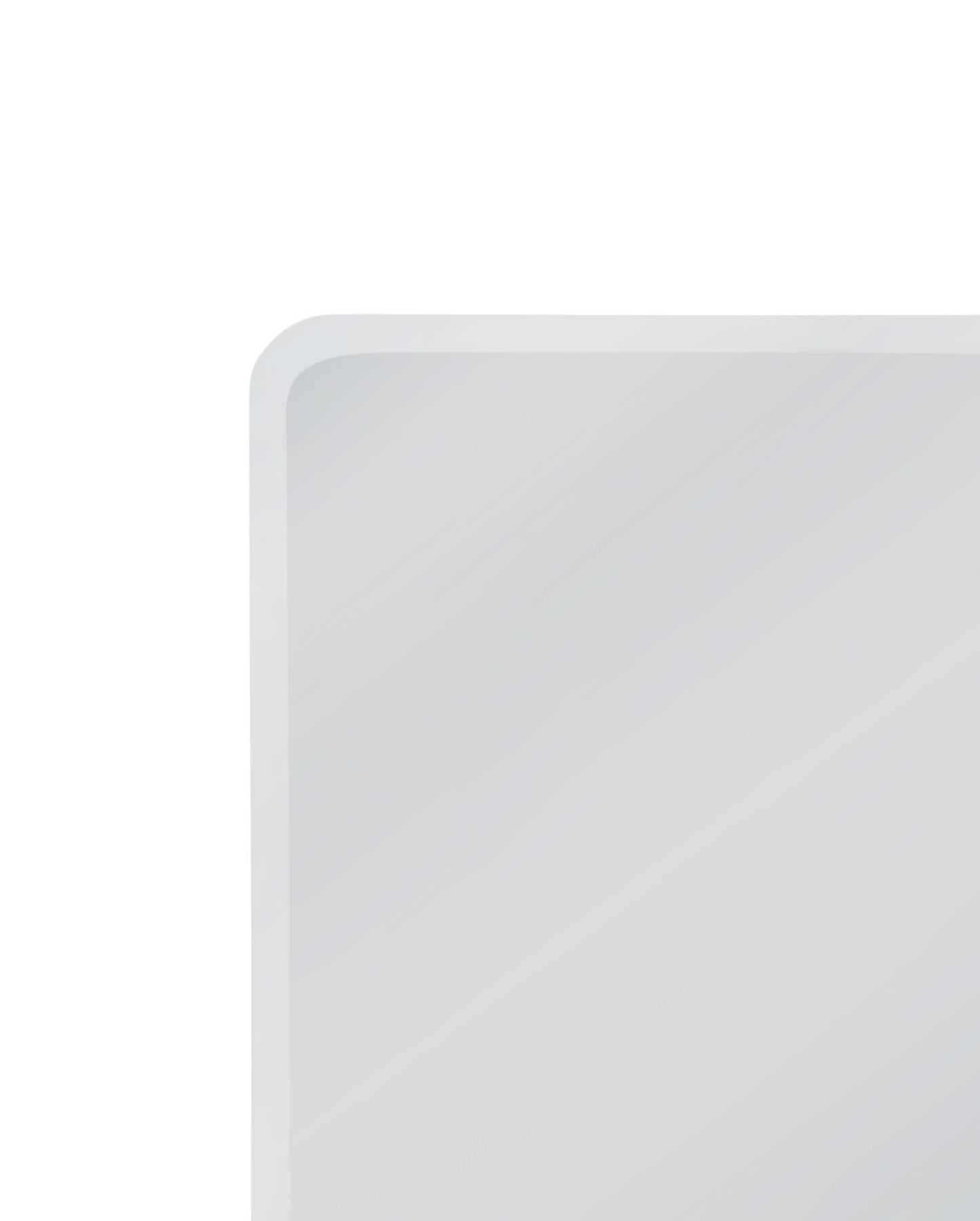 Luzerene Wall Mirror - Additional