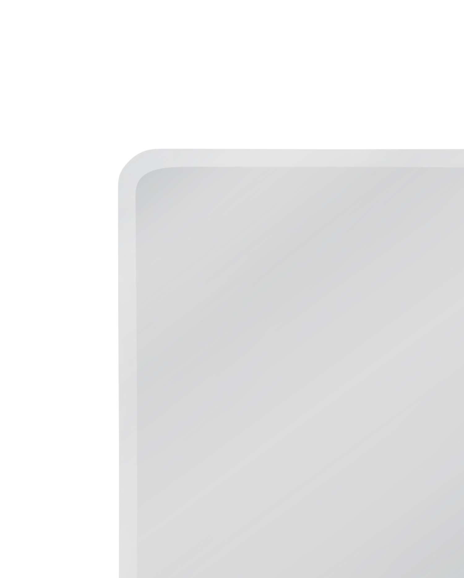 Luzerene Wall Mirror - Additional