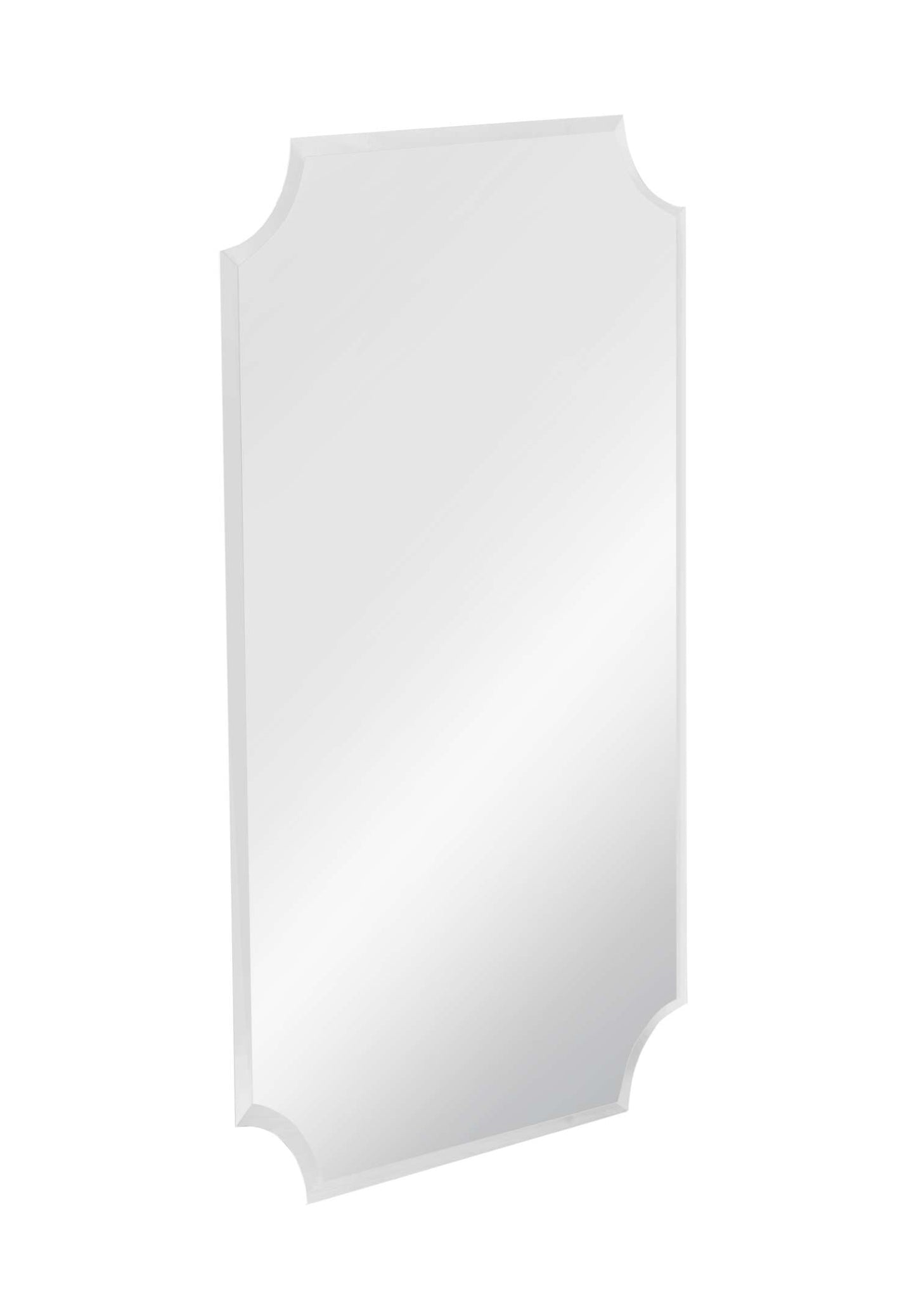 Fayette Wall Mirror - Angle