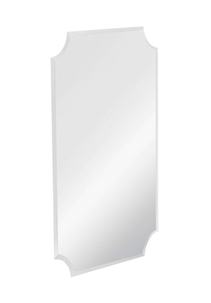Fayette Wall Mirror - Angle