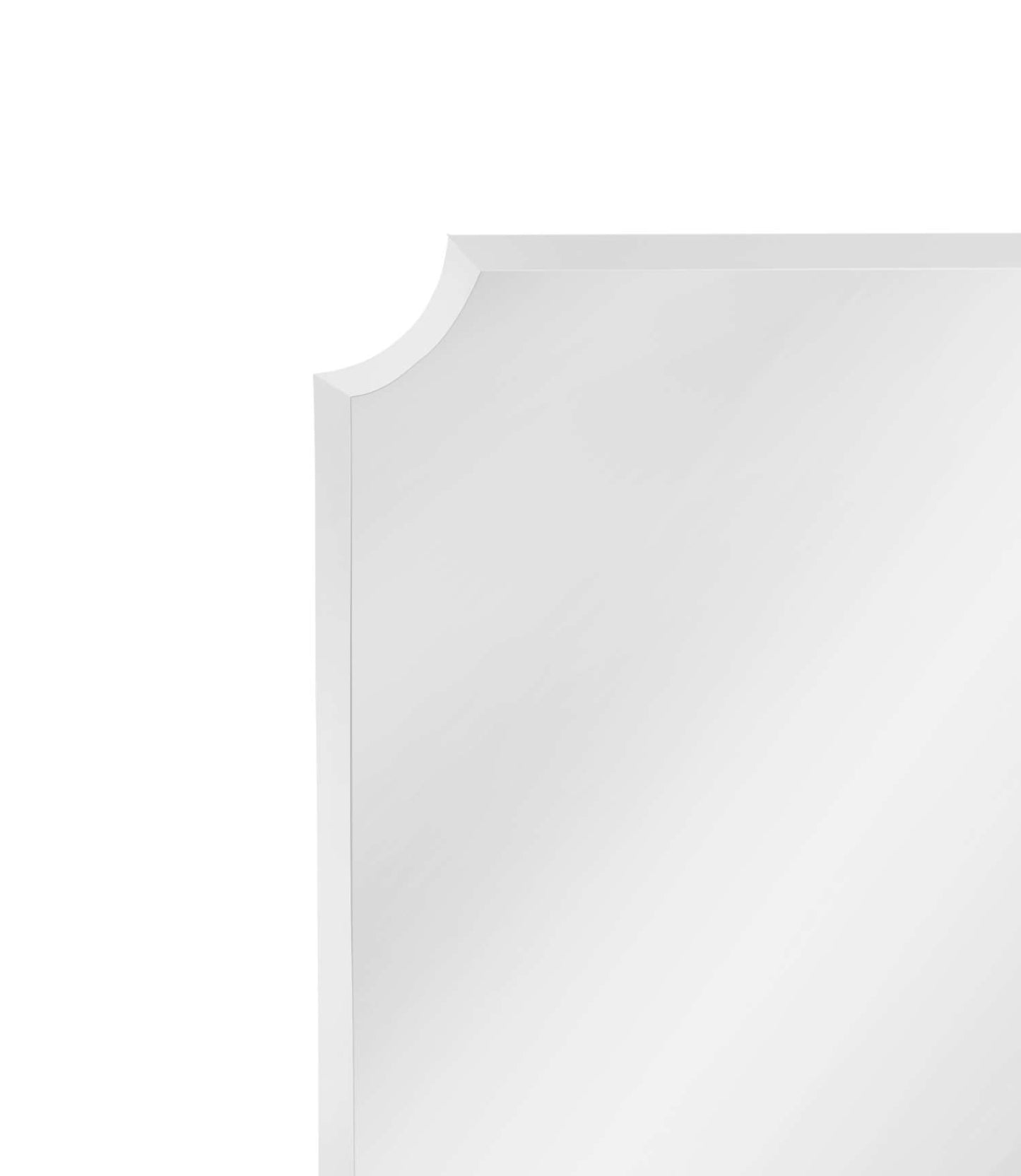 Fayette Wall Mirror - Additional