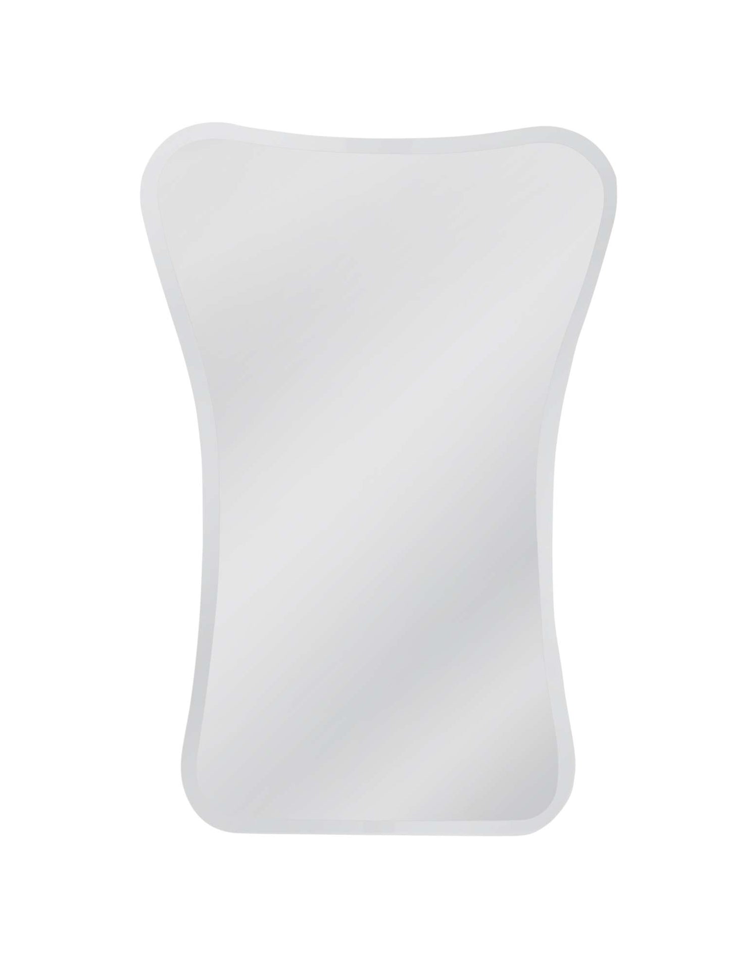 Sullivan Wall Mirror - Straight On