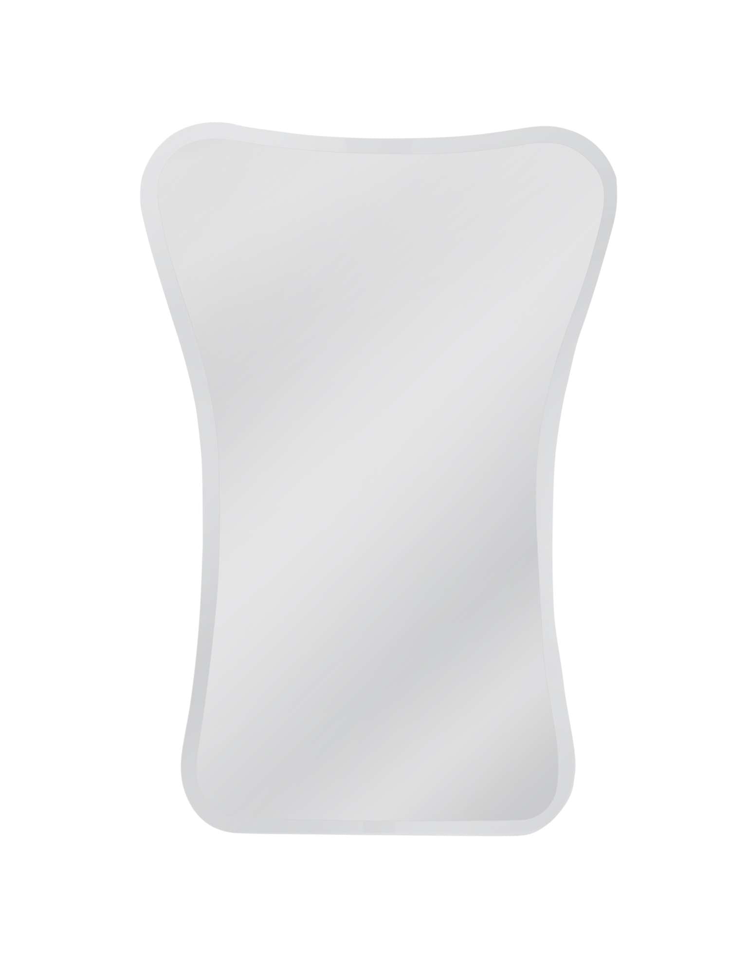 Sullivan Wall Mirror - Straight On