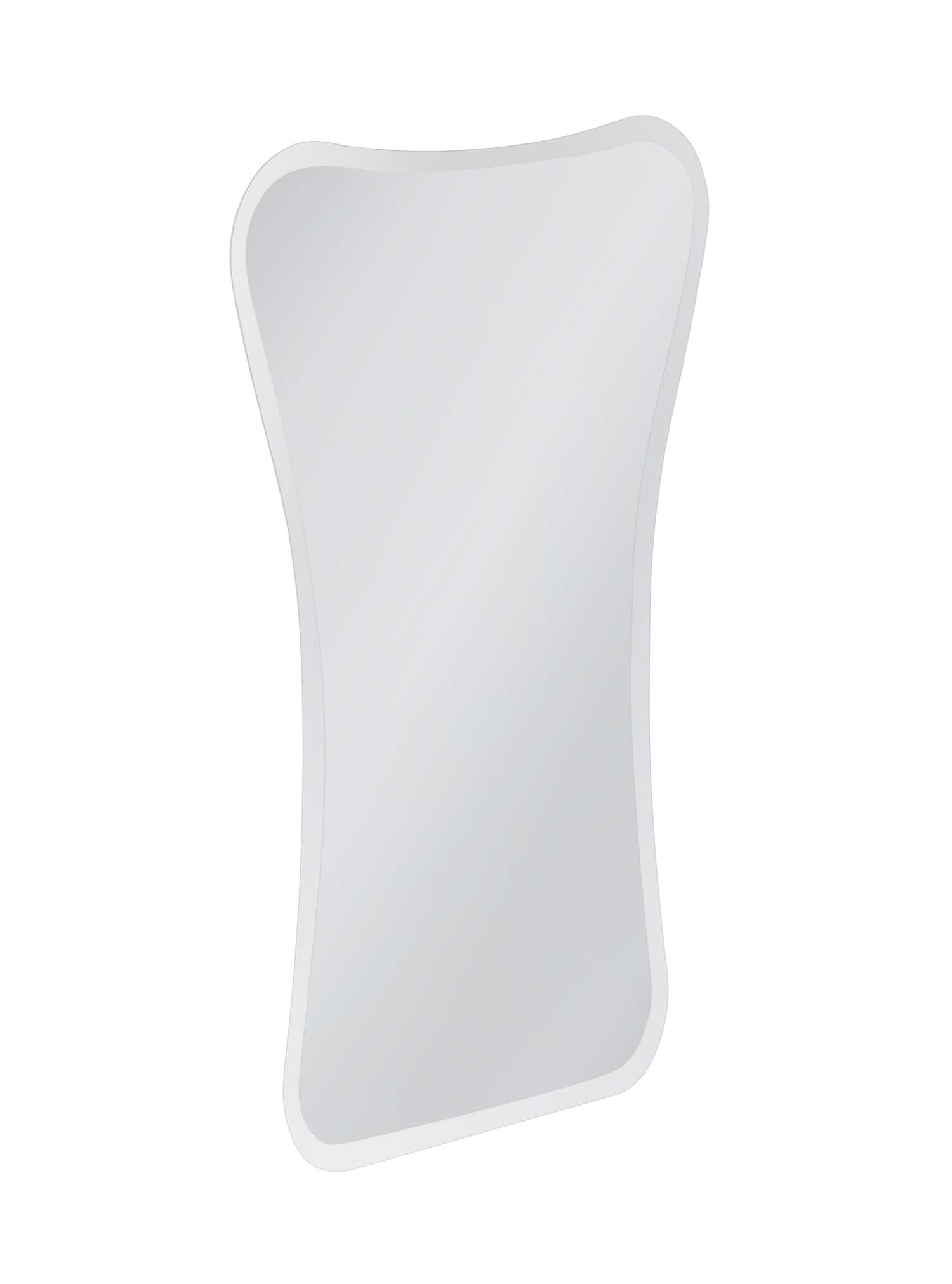 Sullivan Wall Mirror - Angle