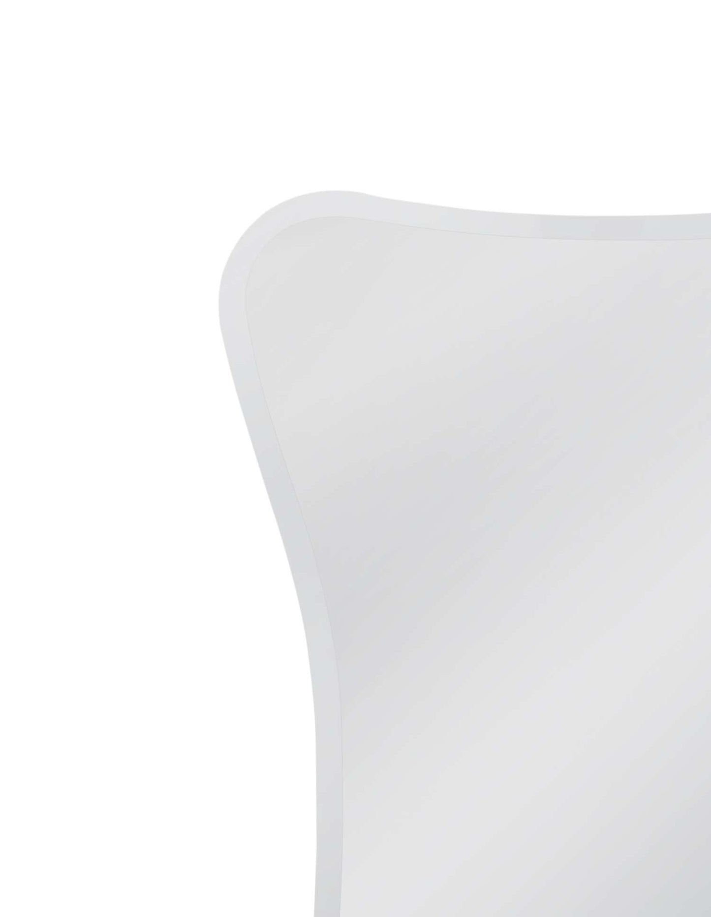 Sullivan Wall Mirror - Additional