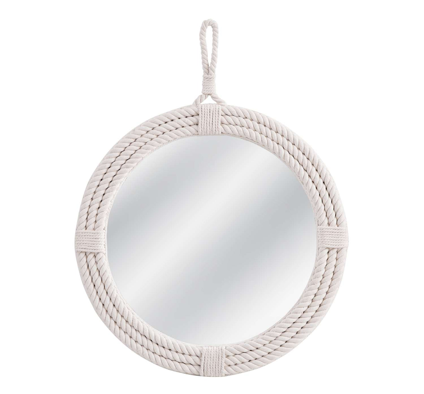 Guedry Wall Mirror - Straight On