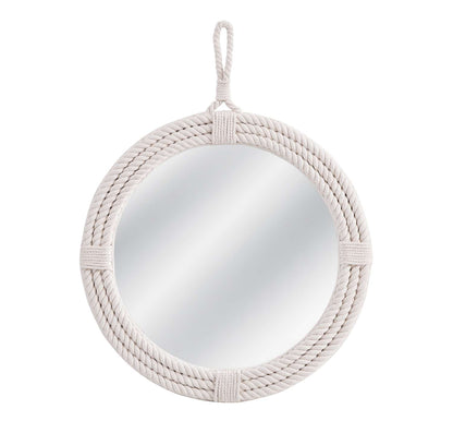 Guedry Wall Mirror - Straight On