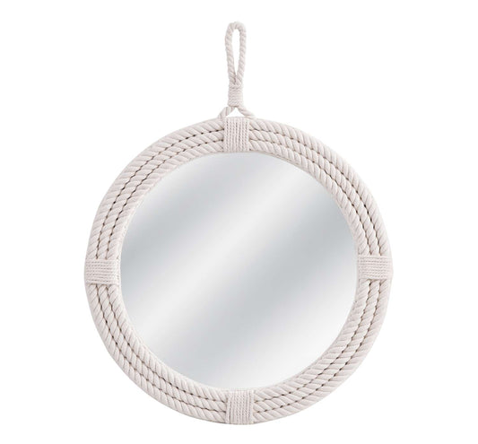 Guedry Wall Mirror - Straight On