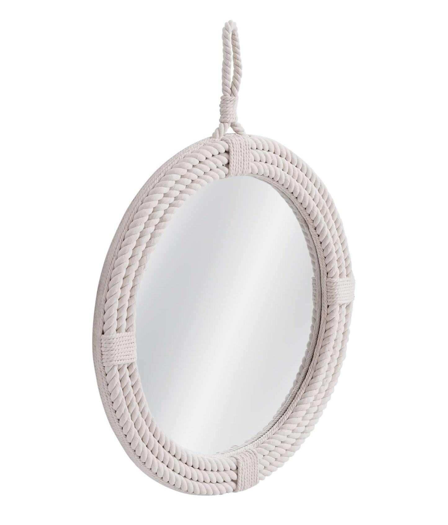 Guedry Wall Mirror - Angle