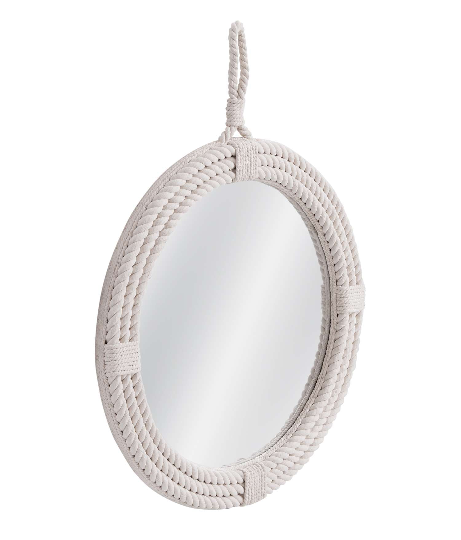 Guedry Wall Mirror - Angle