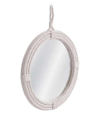 Guedry Wall Mirror - Angle