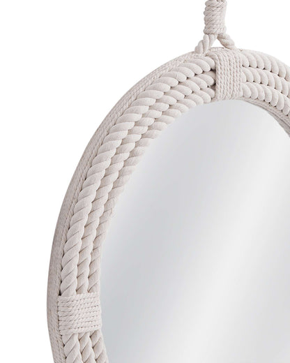 Guedry Wall Mirror - Detail