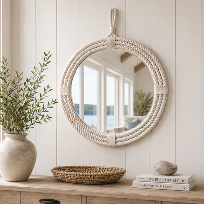 Guedry Wall Mirror - Main