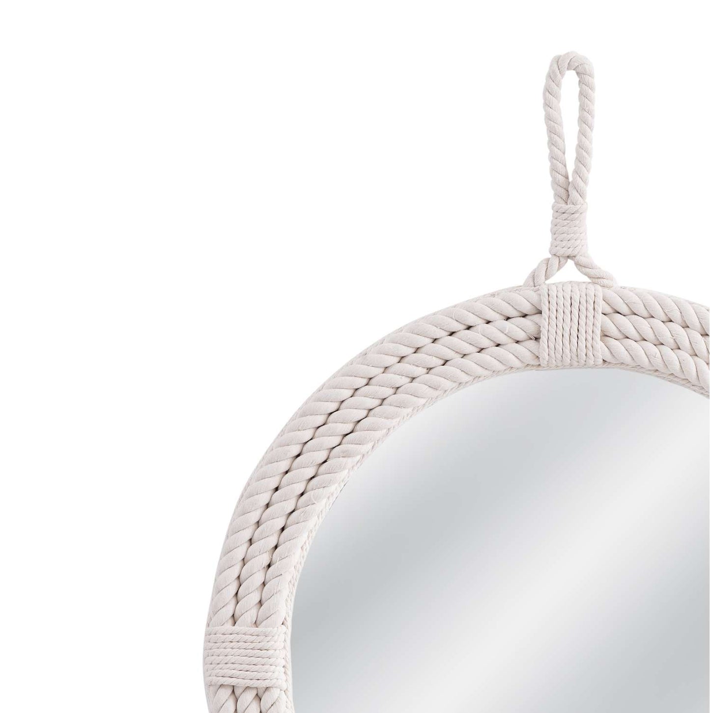 Guedry Wall Mirror - Additional