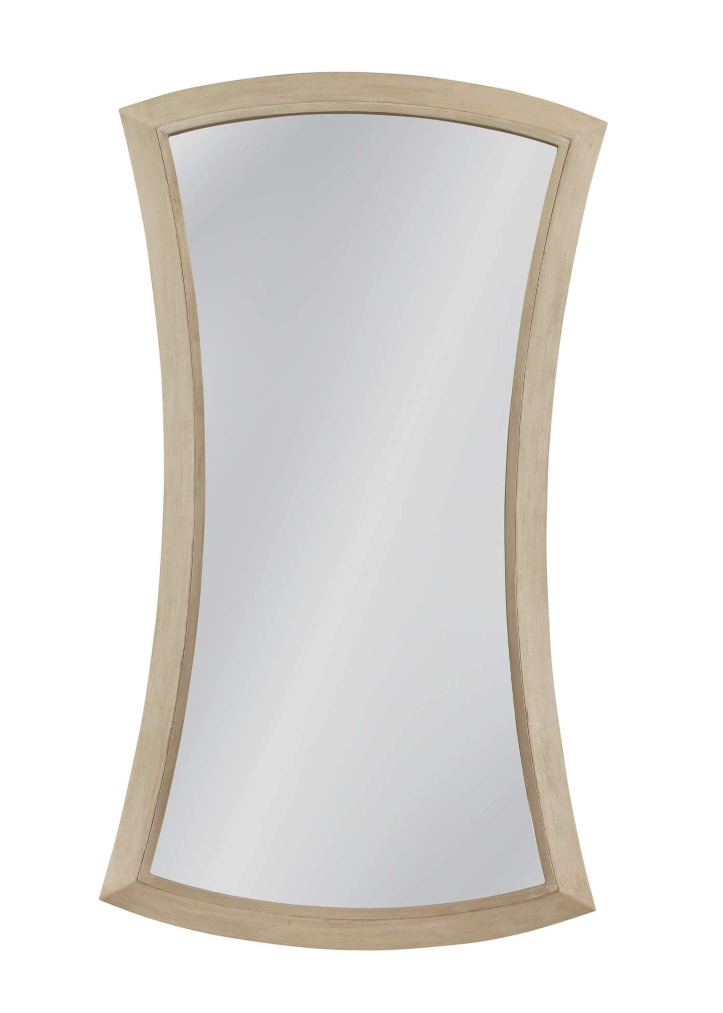 Biles Floor Mirror - Straight On