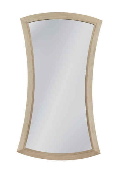 Biles Floor Mirror - Straight On