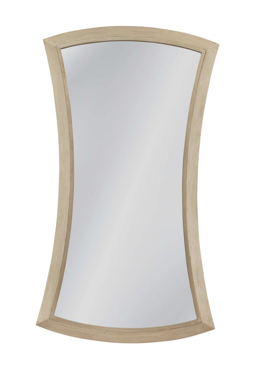 Biles Floor Mirror - Straight On