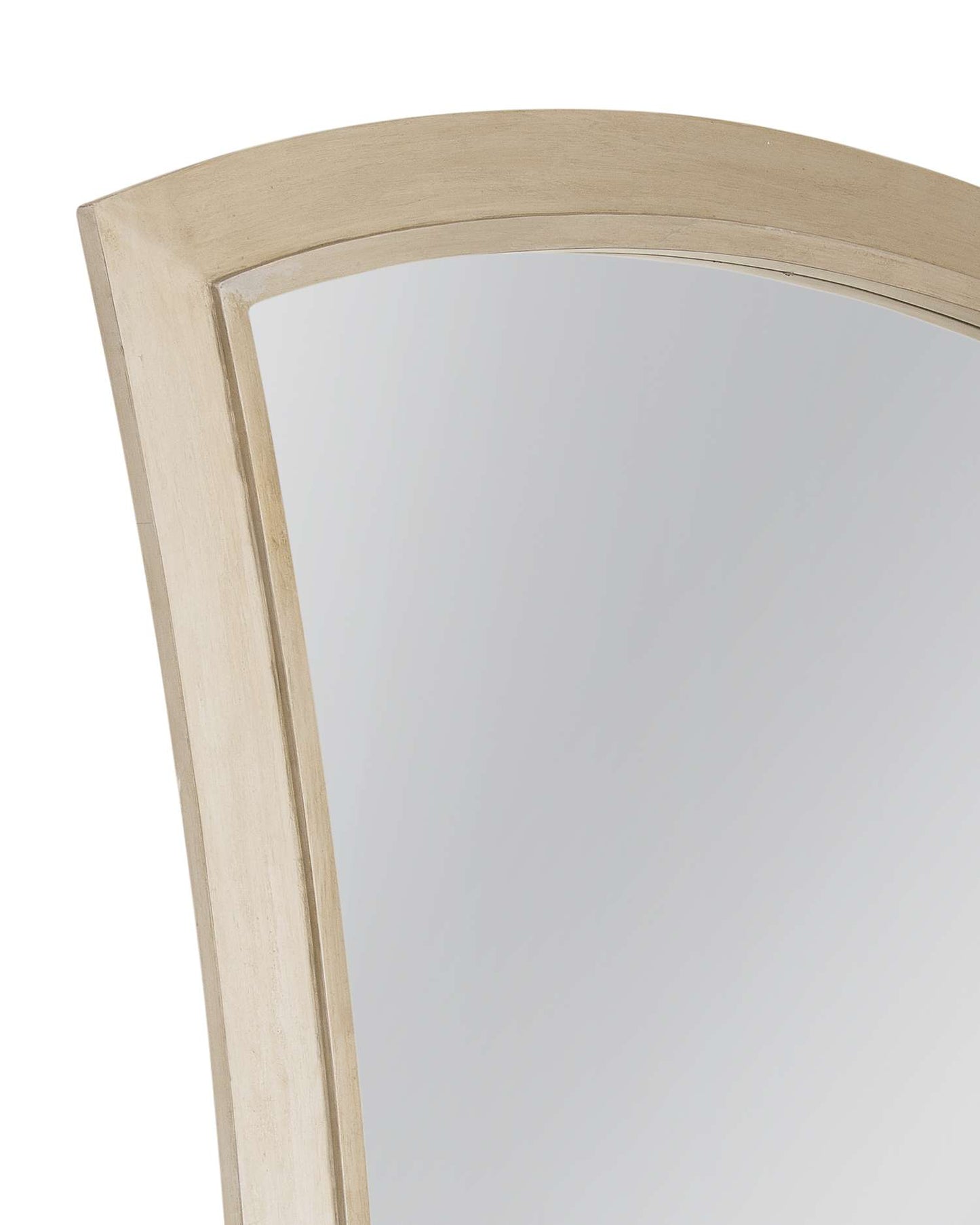 Biles Floor Mirror - Detail