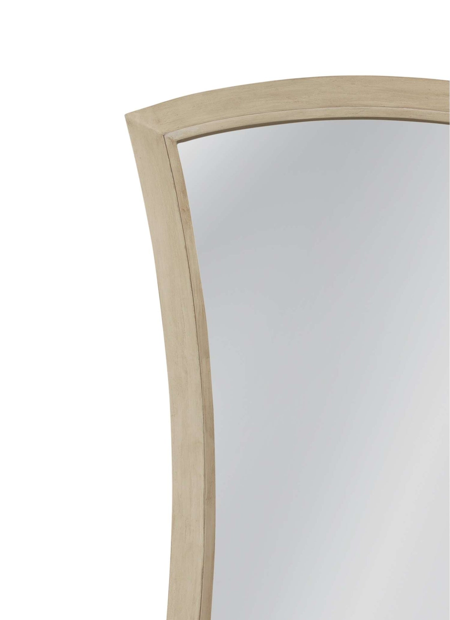 Biles Floor Mirror - Additional