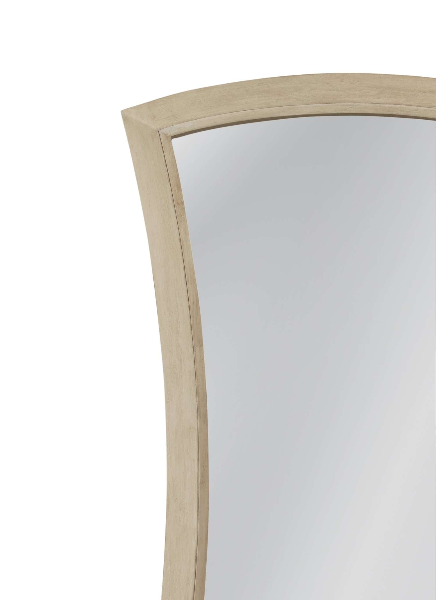Biles Floor Mirror - Additional