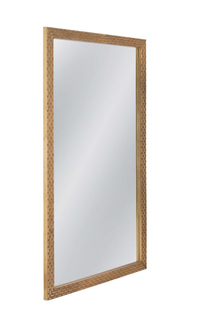 Ansul Floor Mirror - Angle