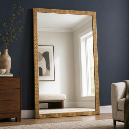 Ansul Floor Mirror - Main