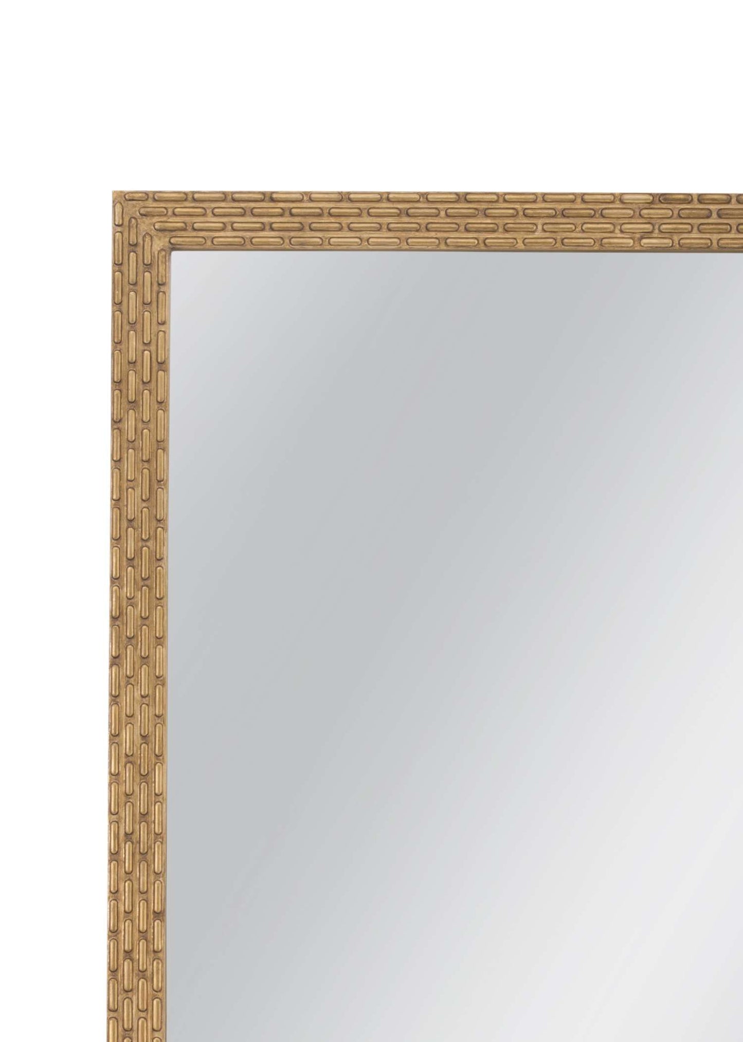 Ansul Floor Mirror - Additional