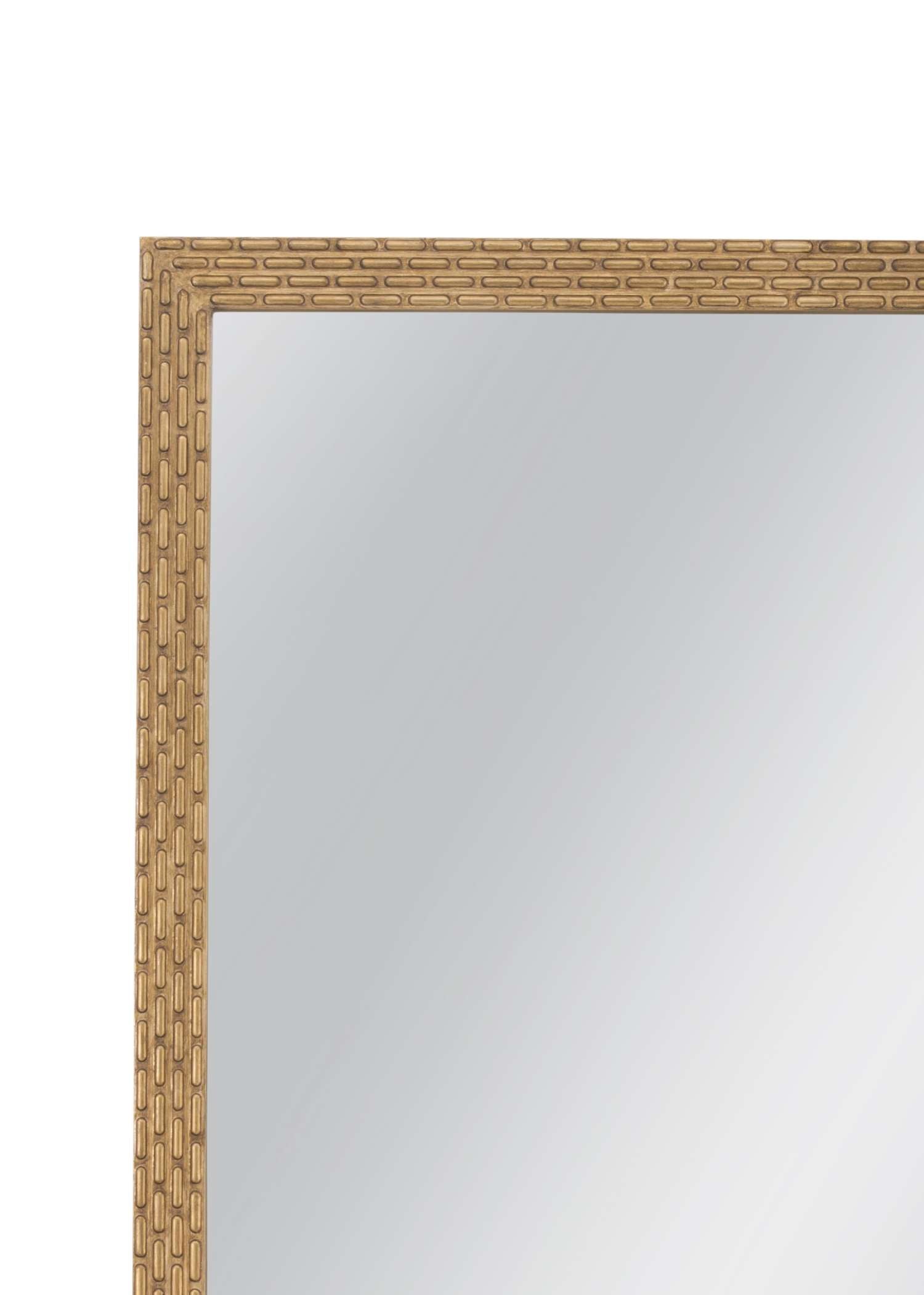 Ansul Floor Mirror - Additional