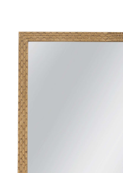 Ansul Floor Mirror - Additional