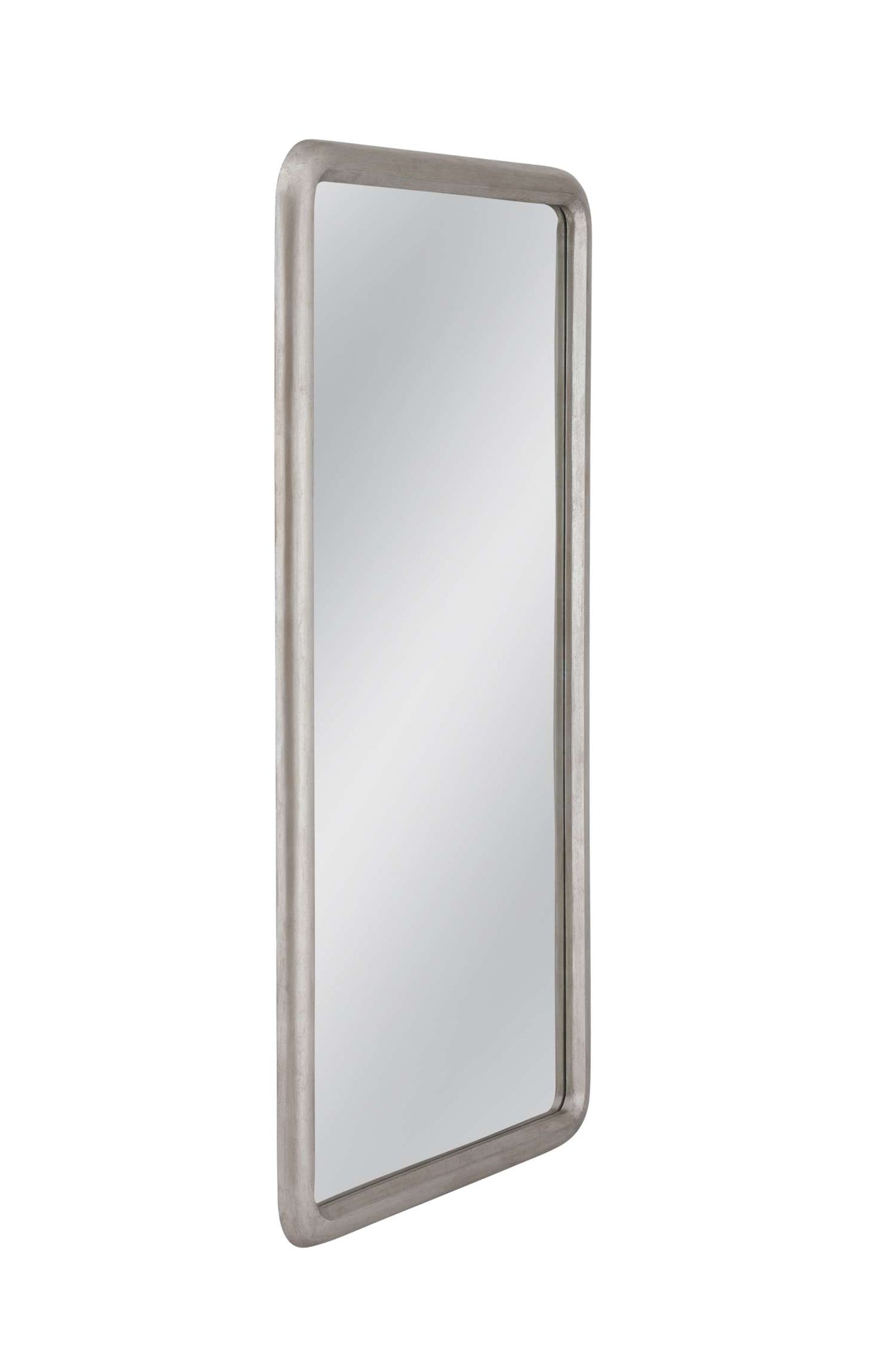 Berylon Floor Mirror - Angle