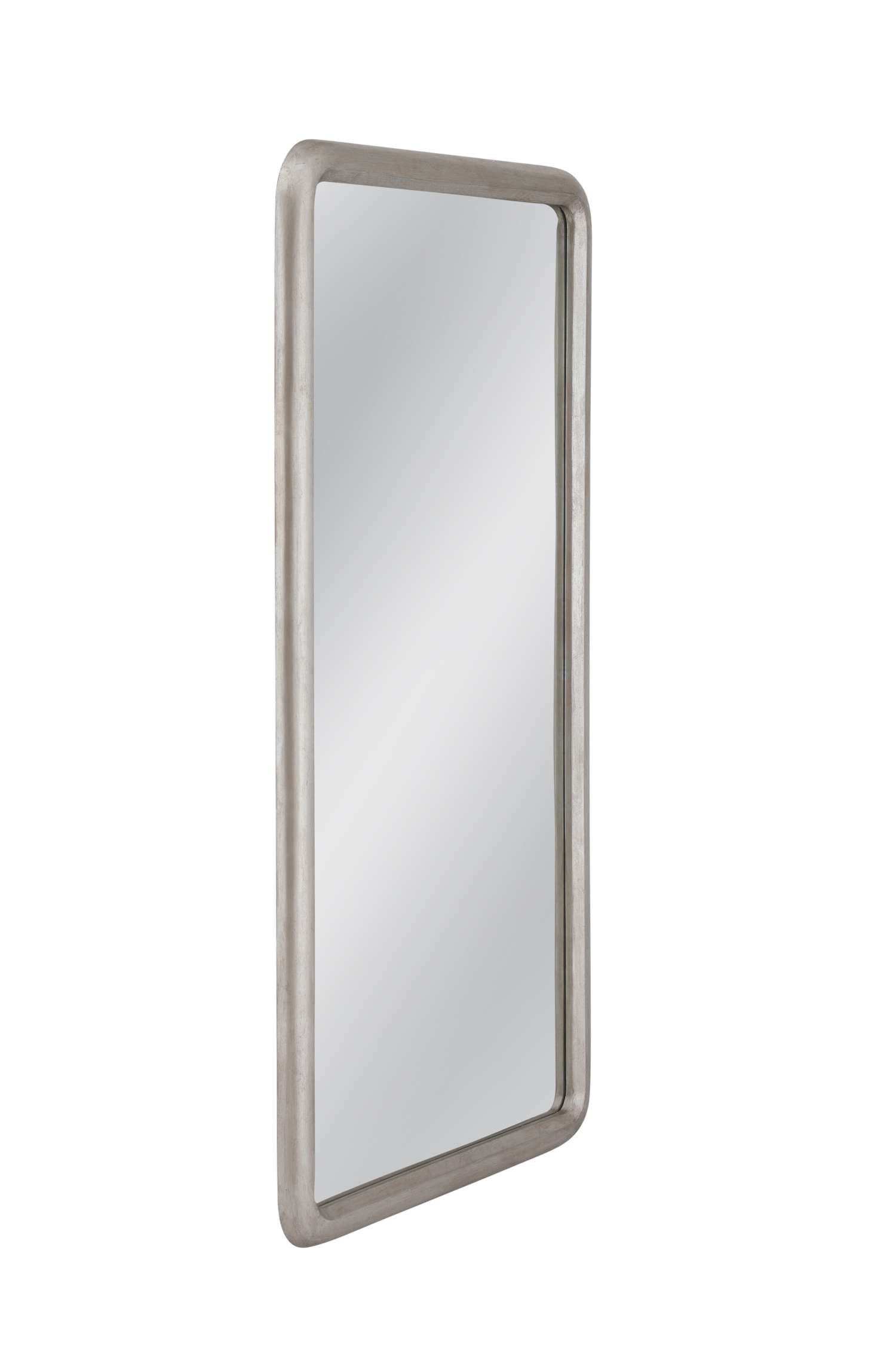 Berylon Floor Mirror - Angle