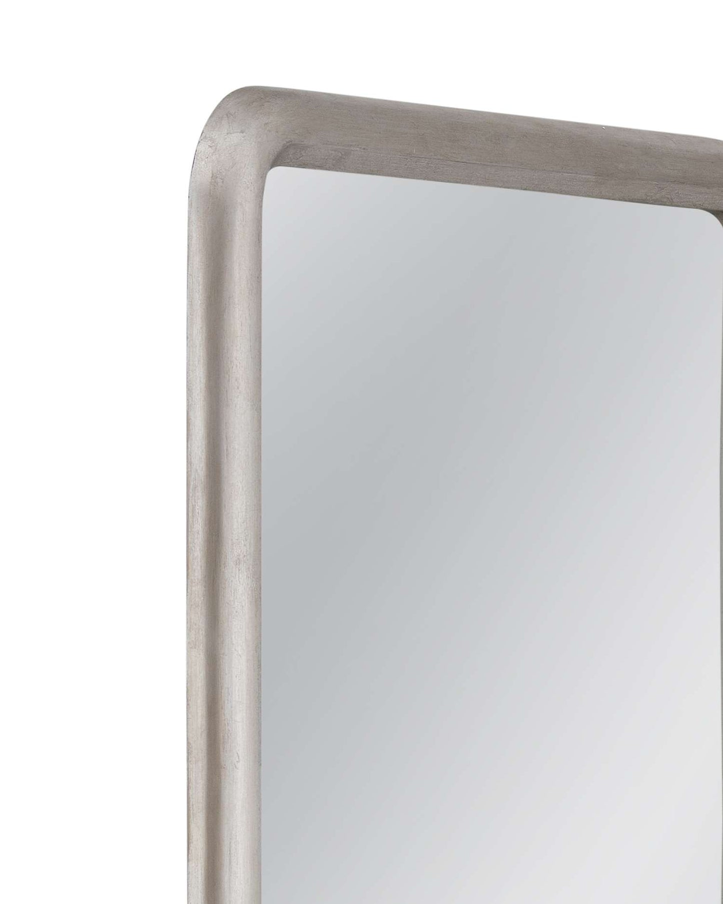 Berylon Floor Mirror - Detail