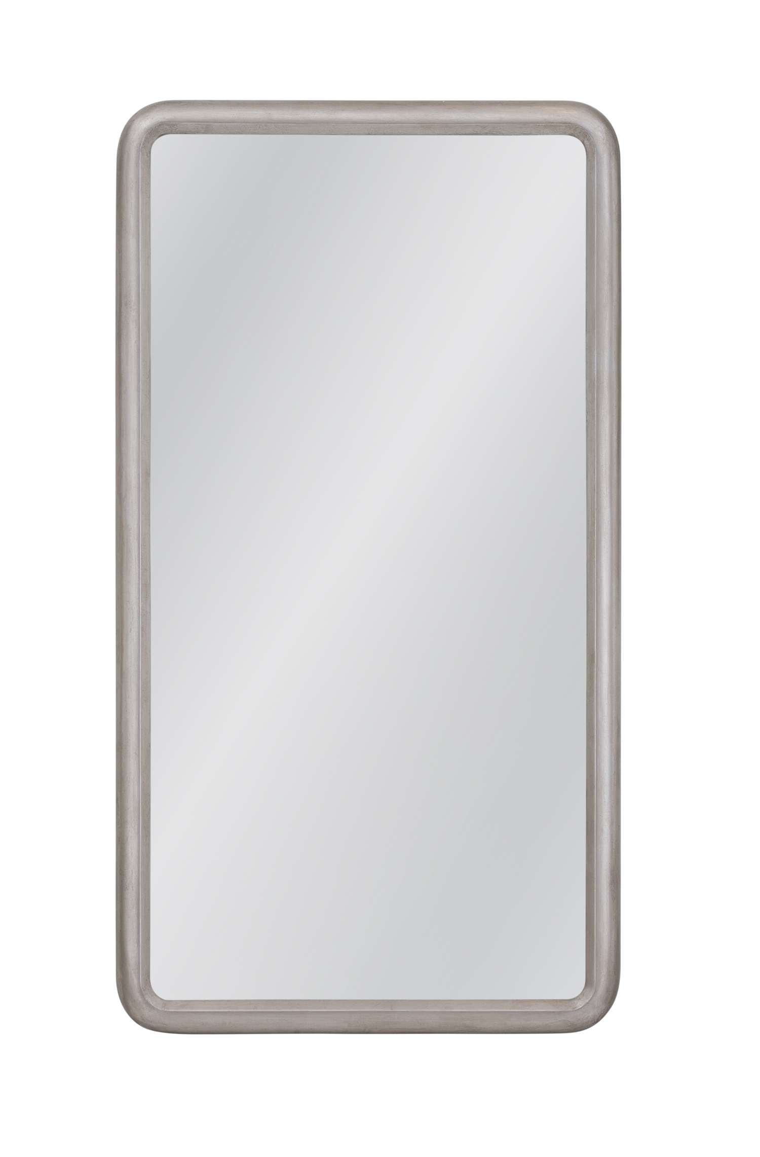 Berylon Floor Mirror - Straight On