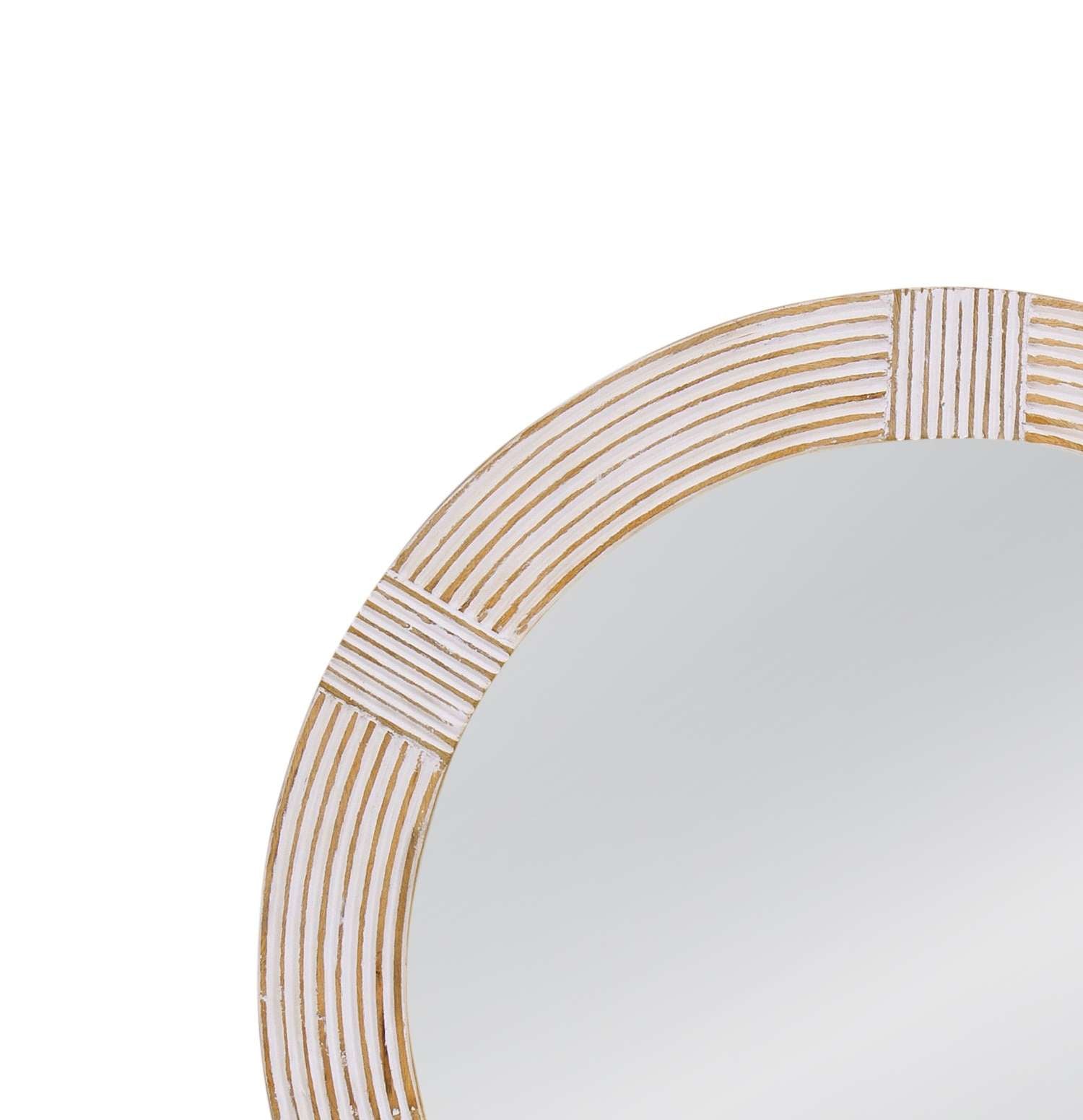 Brockton Wall Mirror - Additional