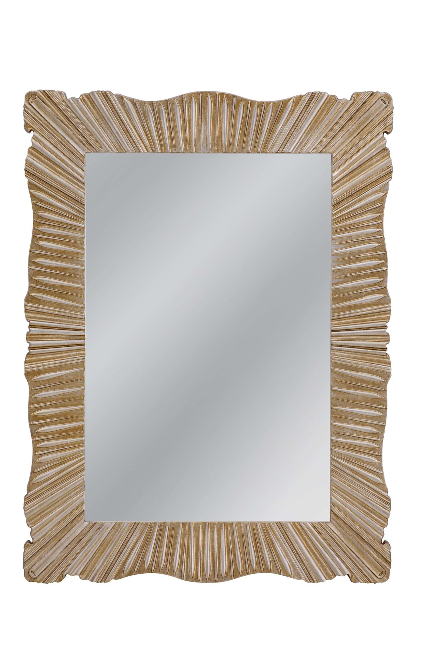 Cantrip Wall Mirror - Straight On