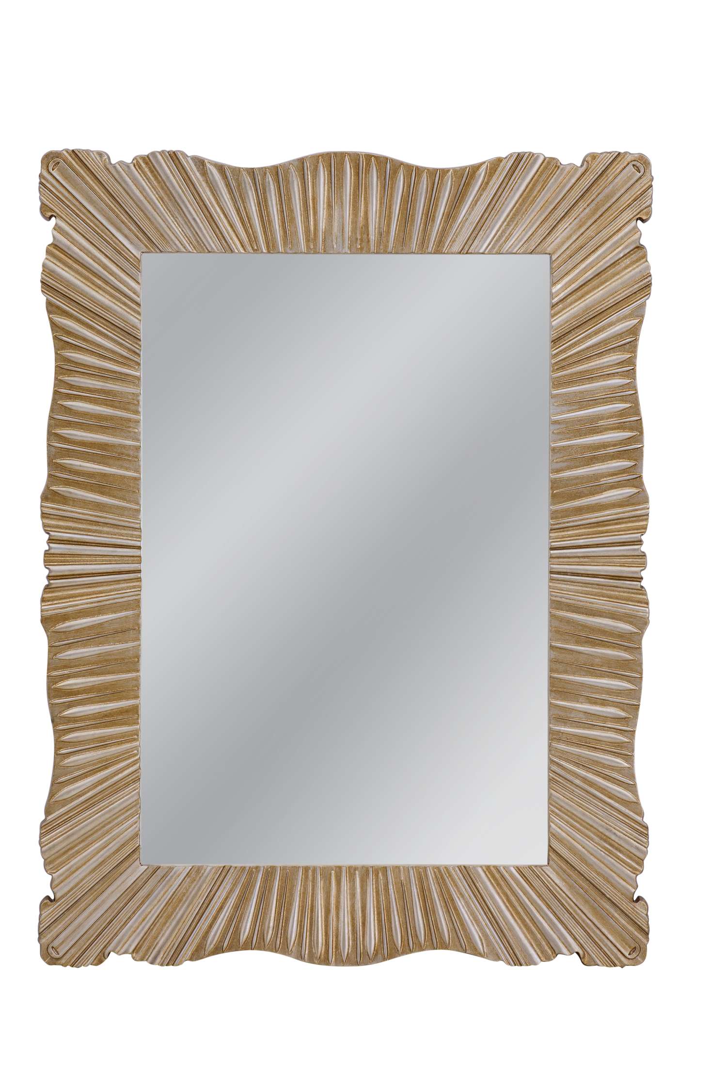 Cantrip Wall Mirror - Straight On