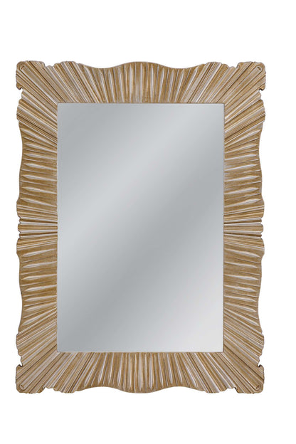 Cantrip Wall Mirror - Straight On
