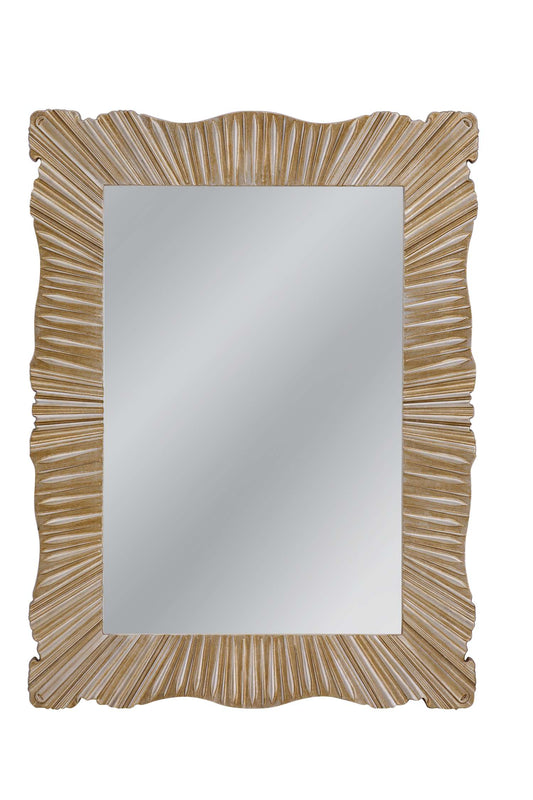 Cantrip Wall Mirror - Straight On